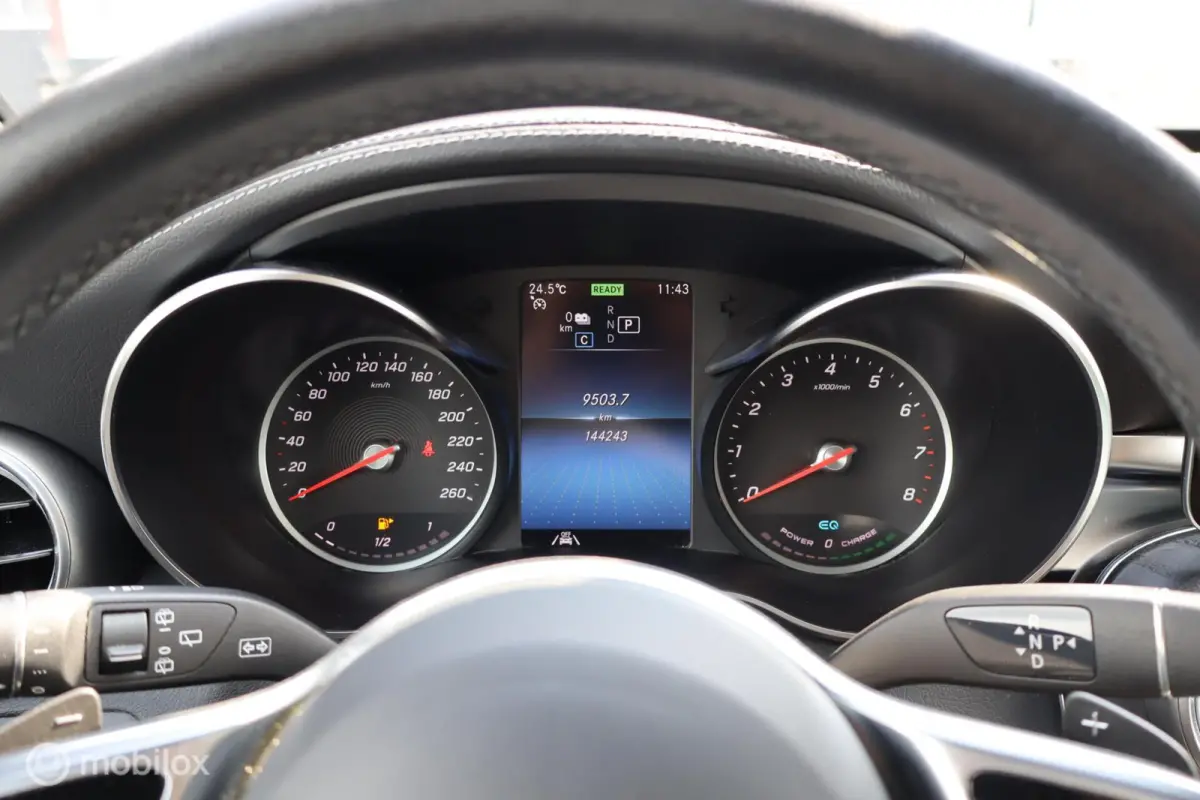 4MATIC Premium | Pano | Camera |