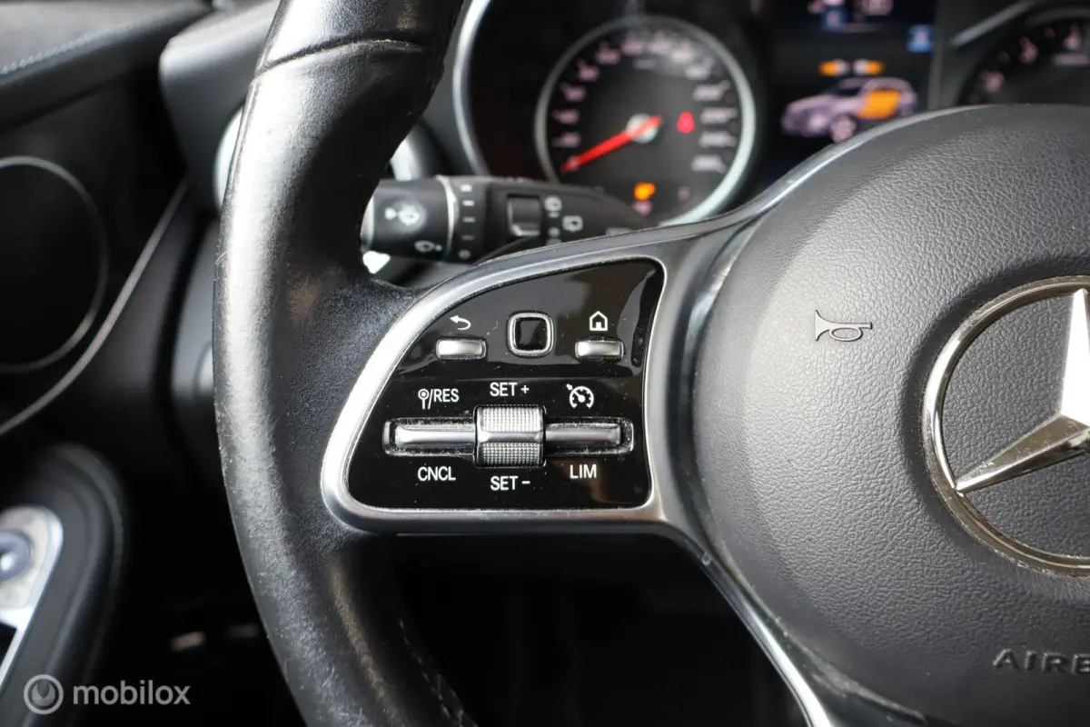 4MATIC Premium | Pano | Camera |