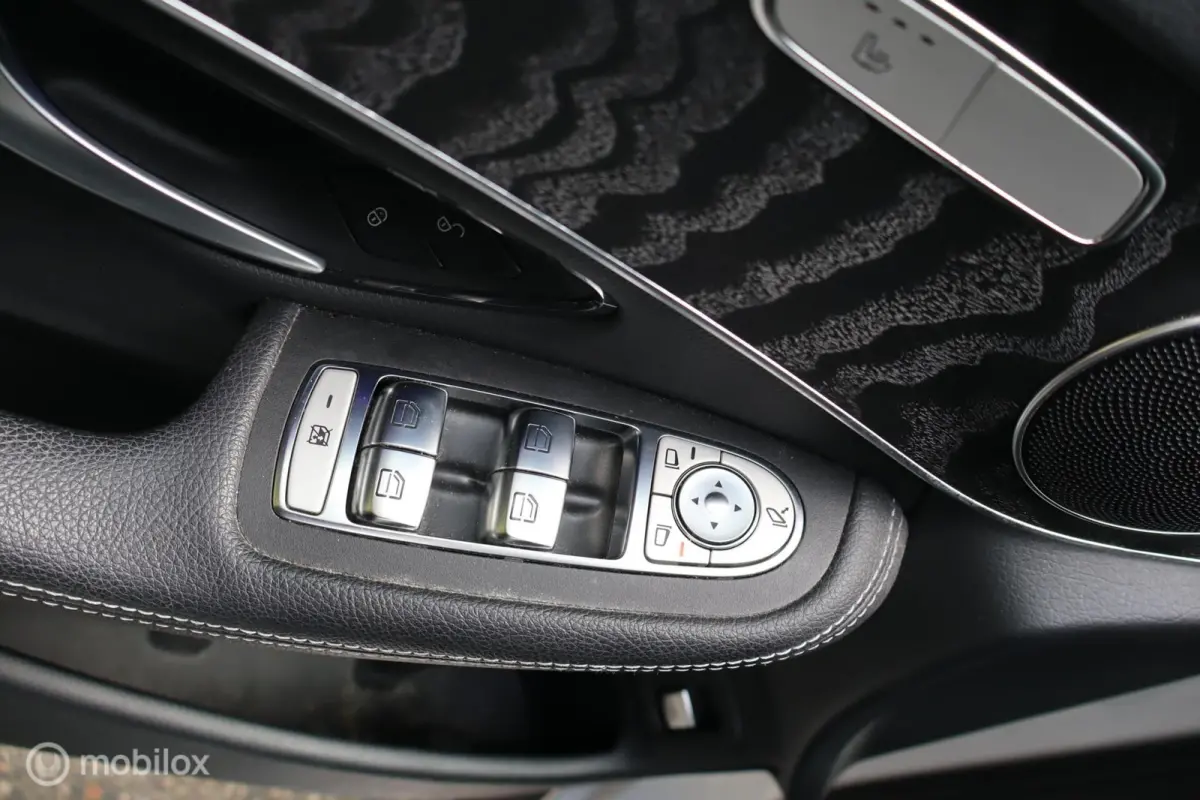 4MATIC Premium | Pano | Camera |