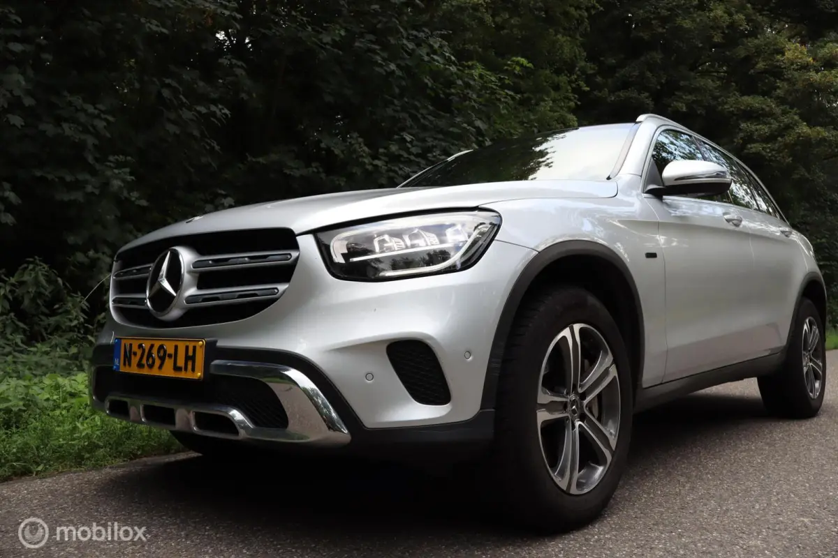 4MATIC Premium | Pano | Camera |