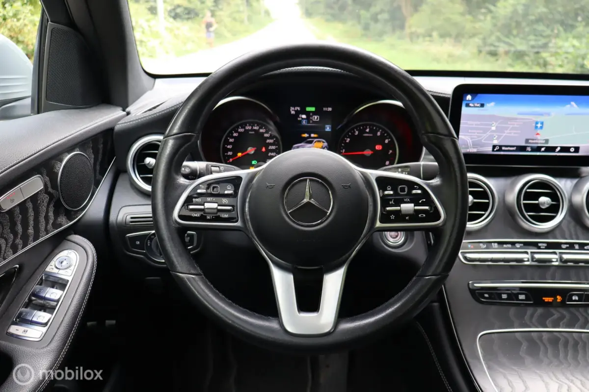 4MATIC Premium | Pano | Camera |