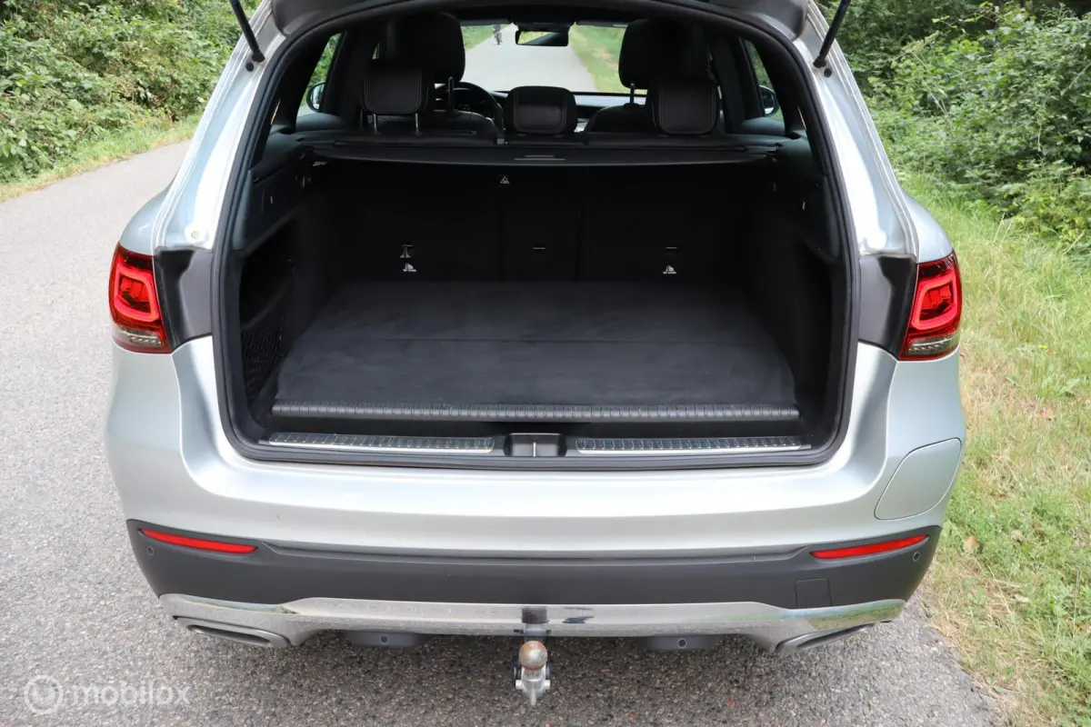 4MATIC Premium | Pano | Camera |