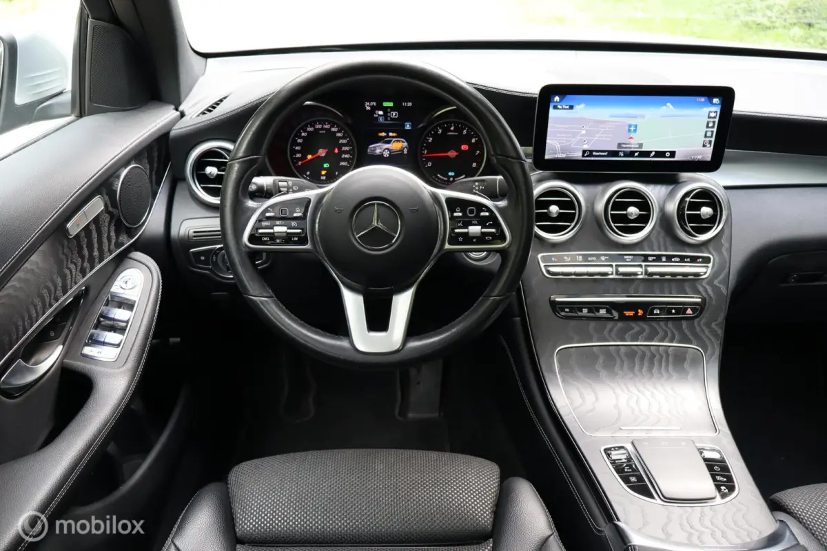 4MATIC Premium | Pano | Camera |