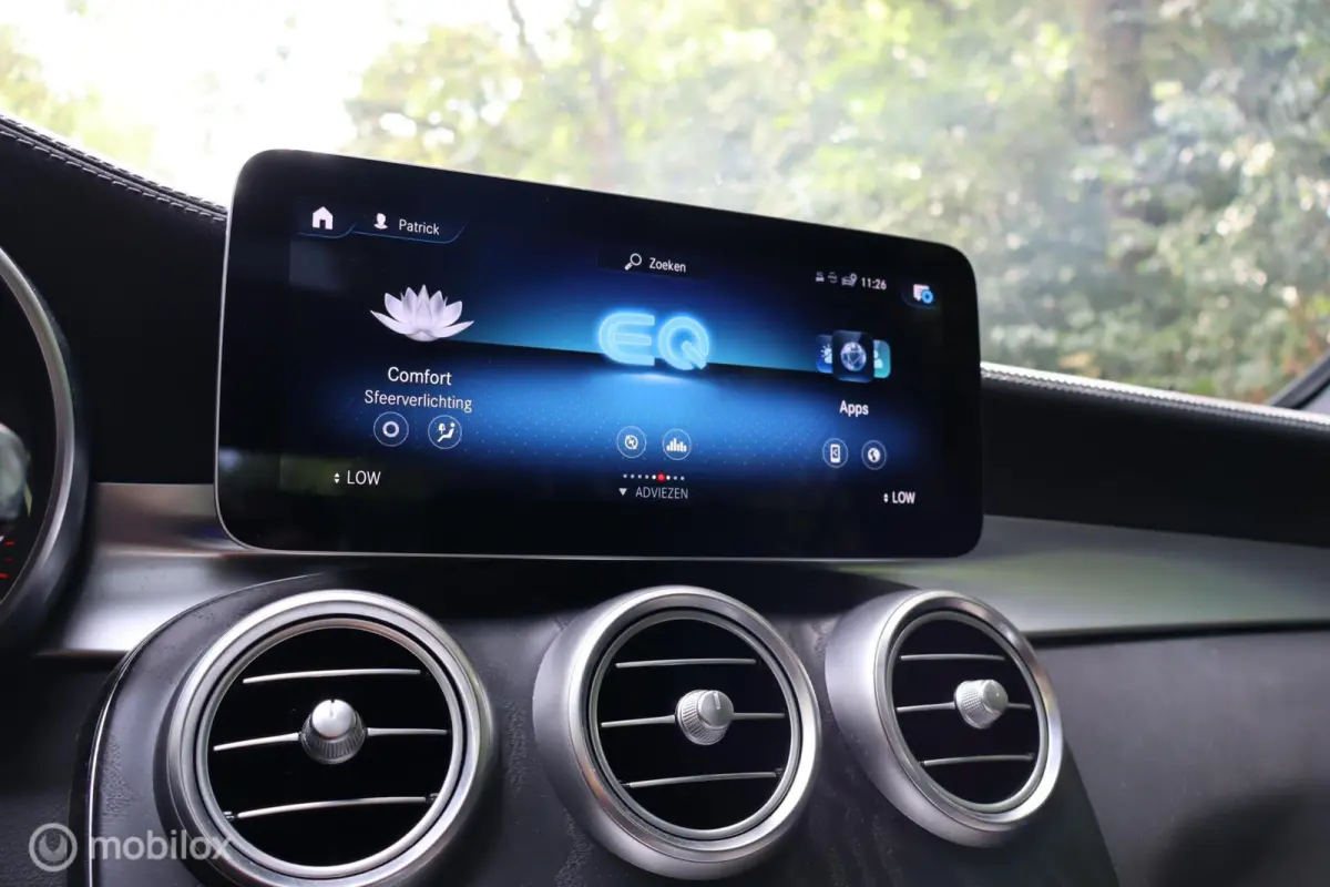 4MATIC Premium | Pano | Camera |