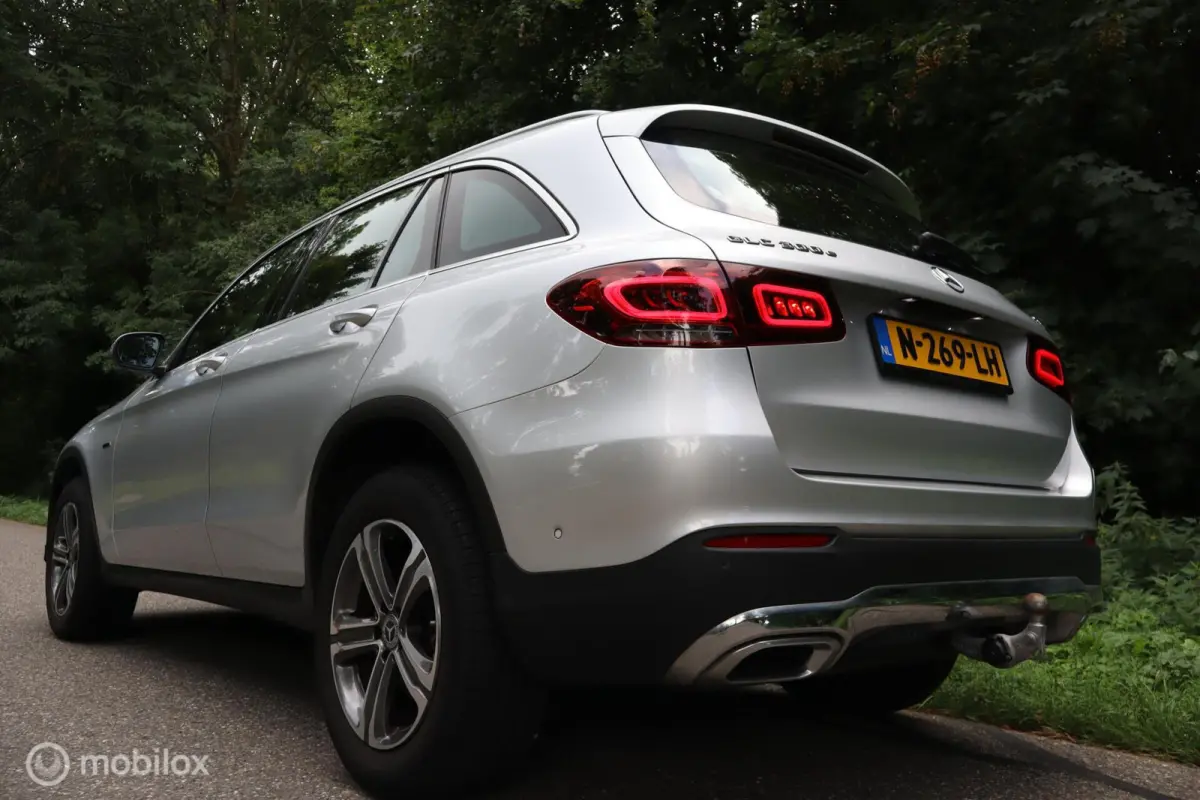 4MATIC Premium | Pano | Camera |