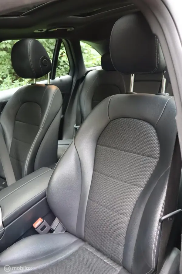 4MATIC Premium | Pano | Camera |