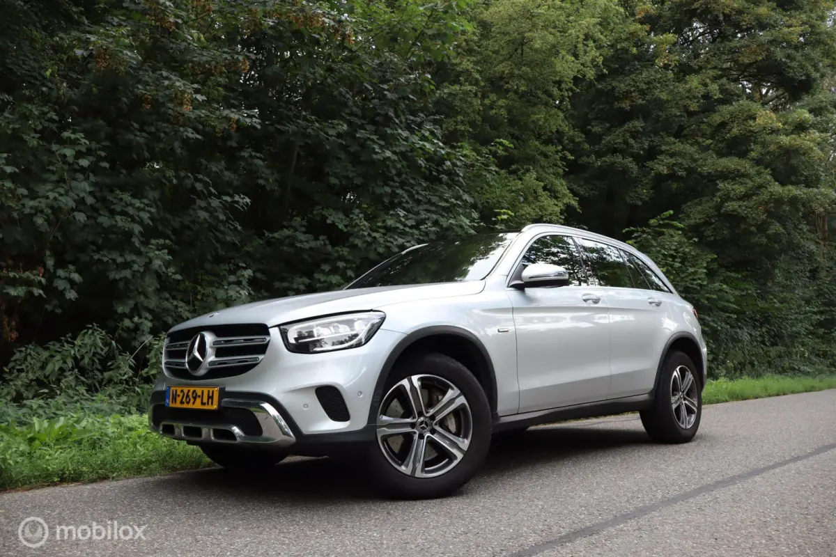 4MATIC Premium | Pano | Camera |