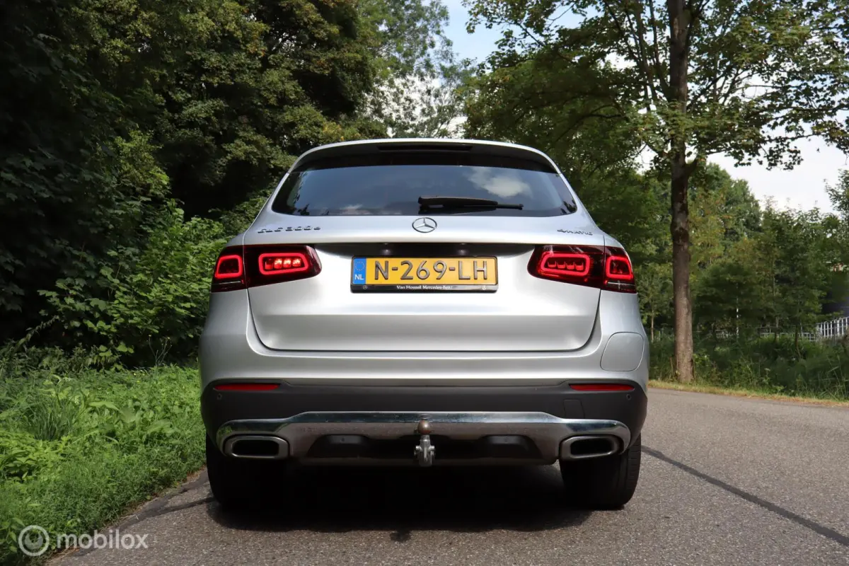 4MATIC Premium | Pano | Camera |