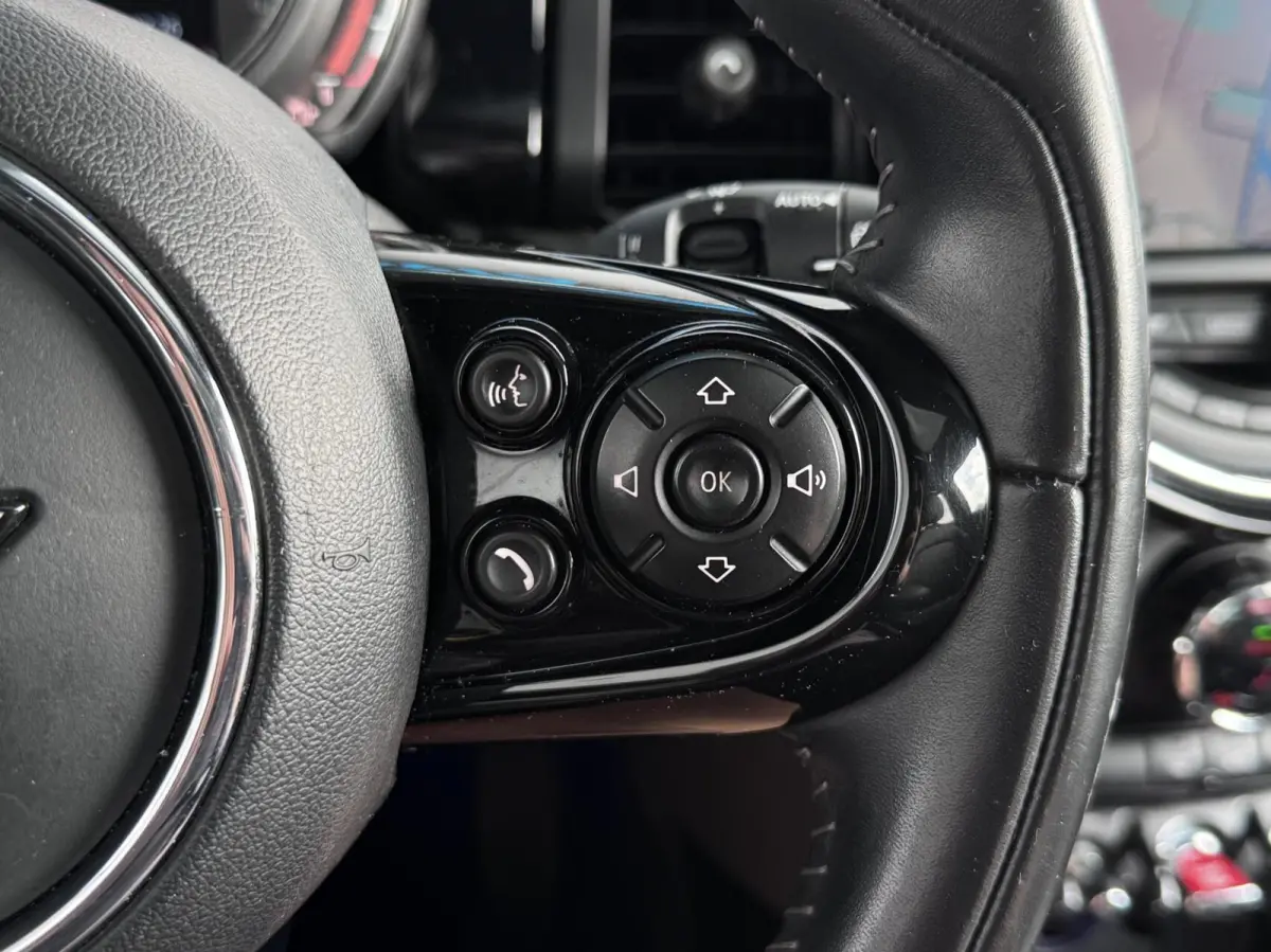 1.5 Cooper 60 Years Edition