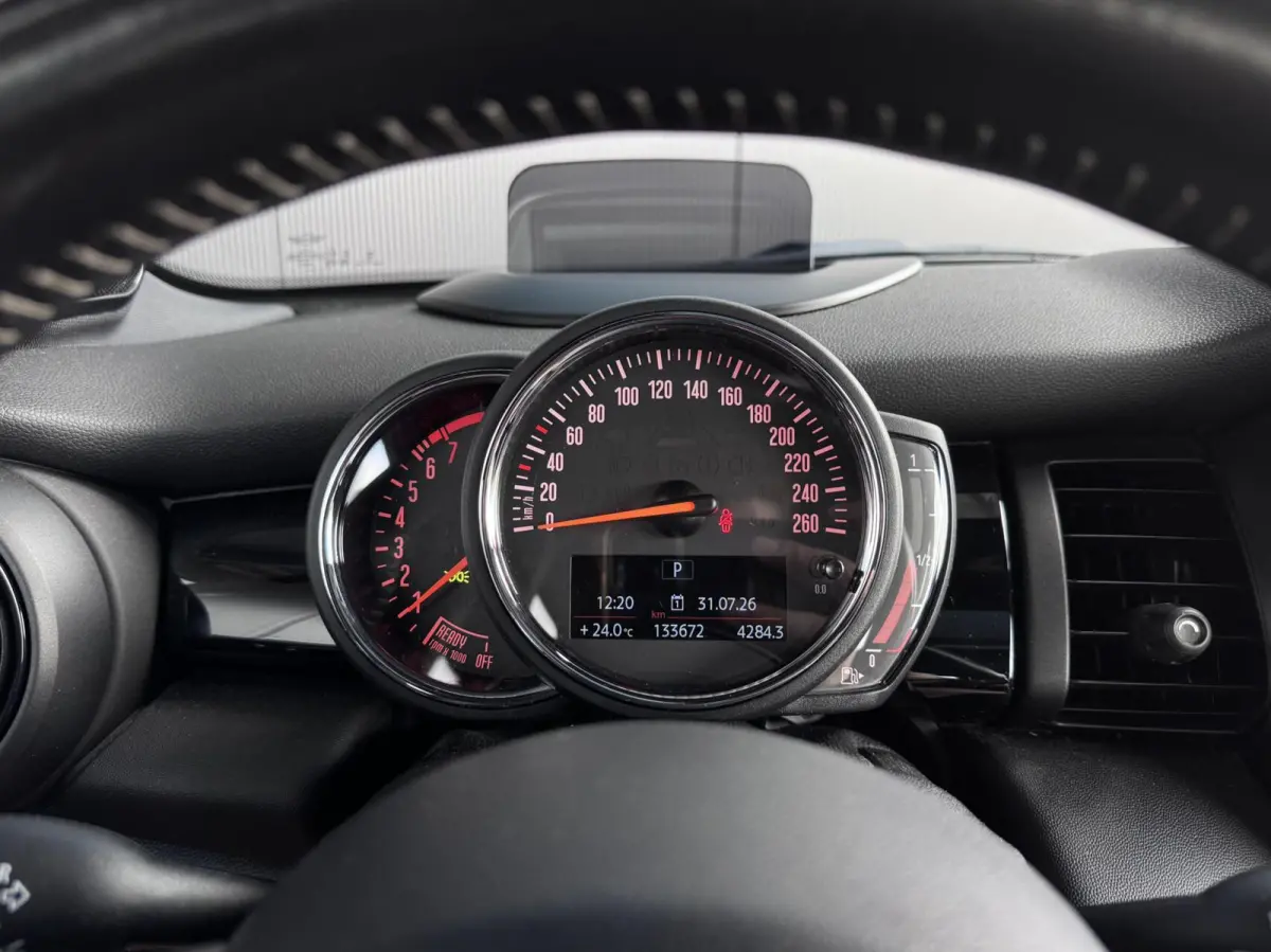 1.5 Cooper 60 Years Edition