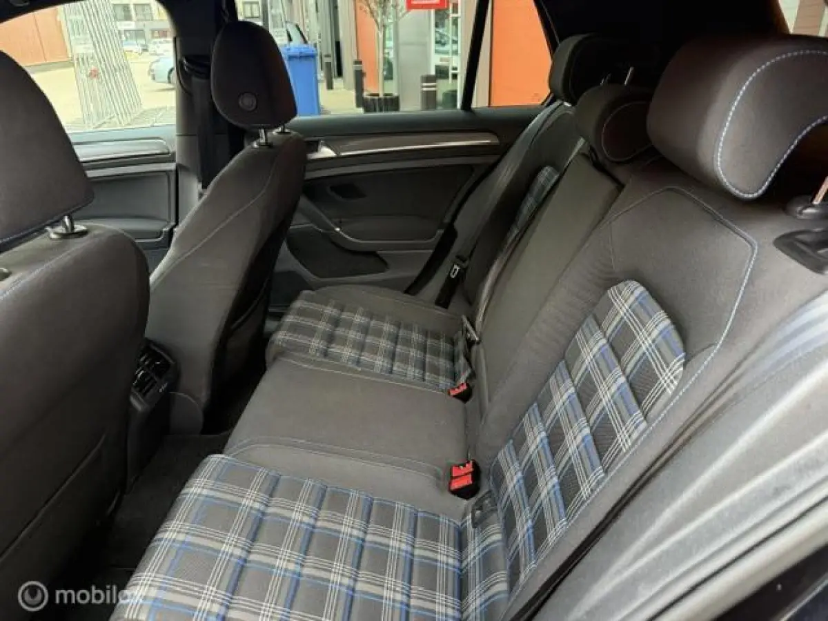 1.4 TSI PHEV GTE BJ 12-12-2018 KM NAP EXTR