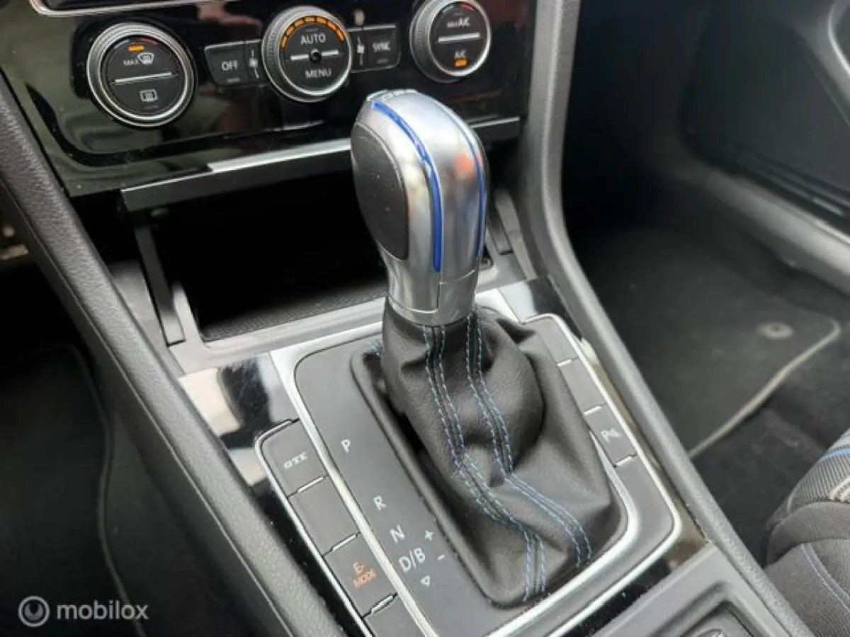 1.4 TSI PHEV GTE BJ 12-12-2018 KM NAP EXTR