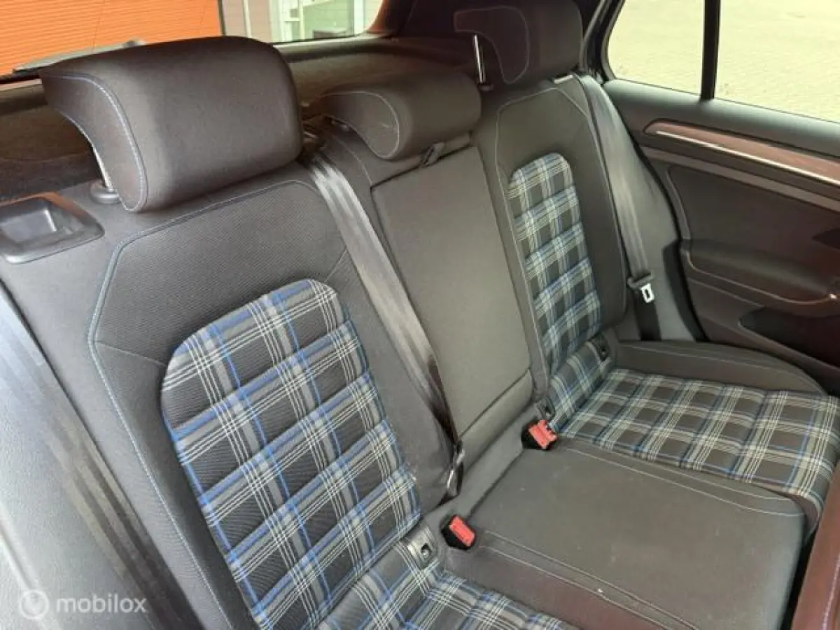 1.4 TSI PHEV GTE BJ 12-12-2018 KM NAP EXTR