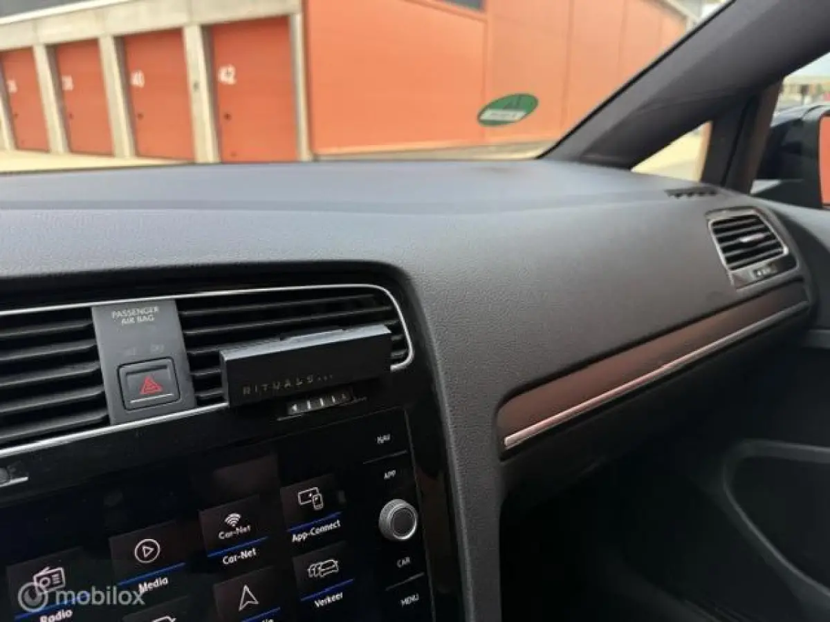 1.4 TSI PHEV GTE BJ 12-12-2018 KM NAP EXTR