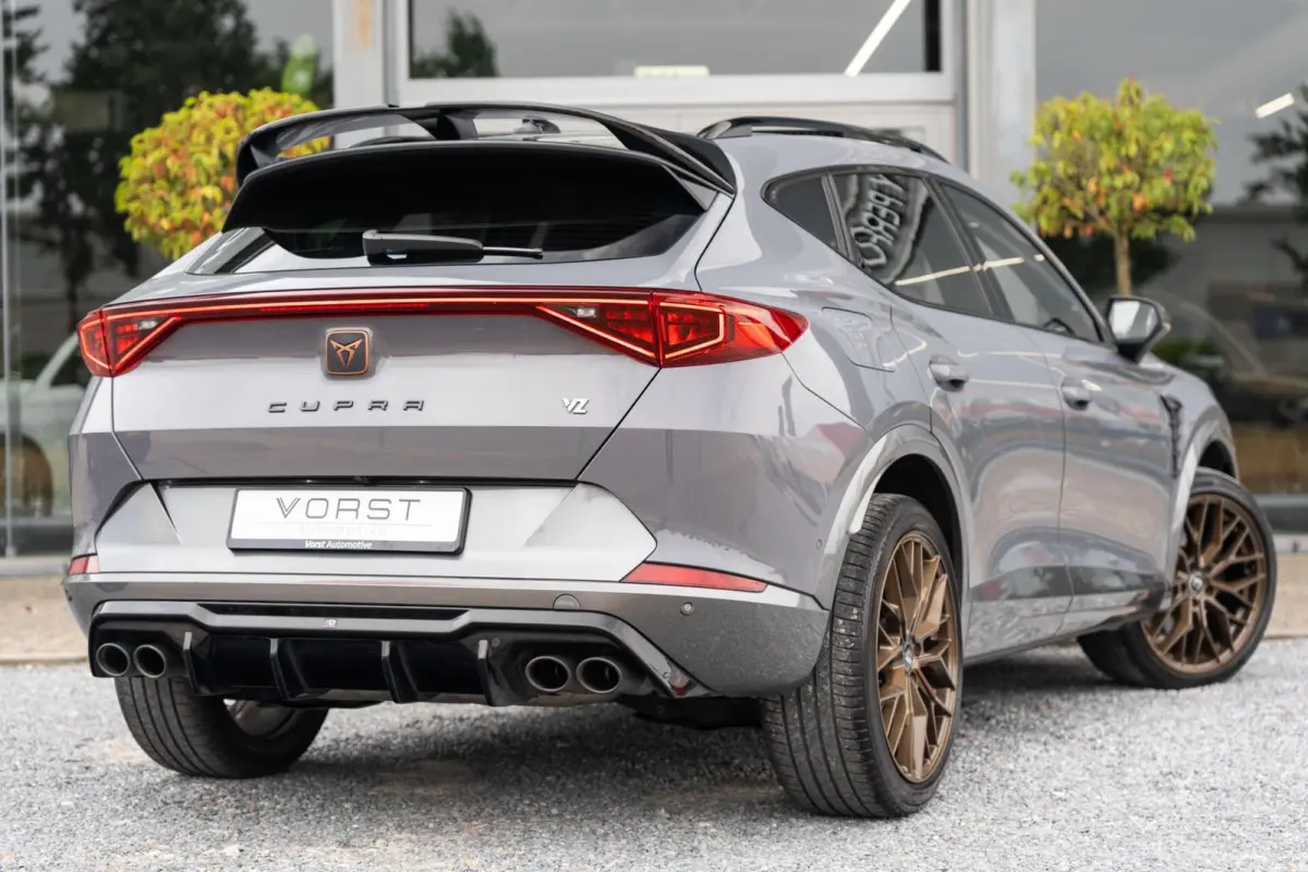 2.0 TSI 4DRIVE Beats Pano Camera