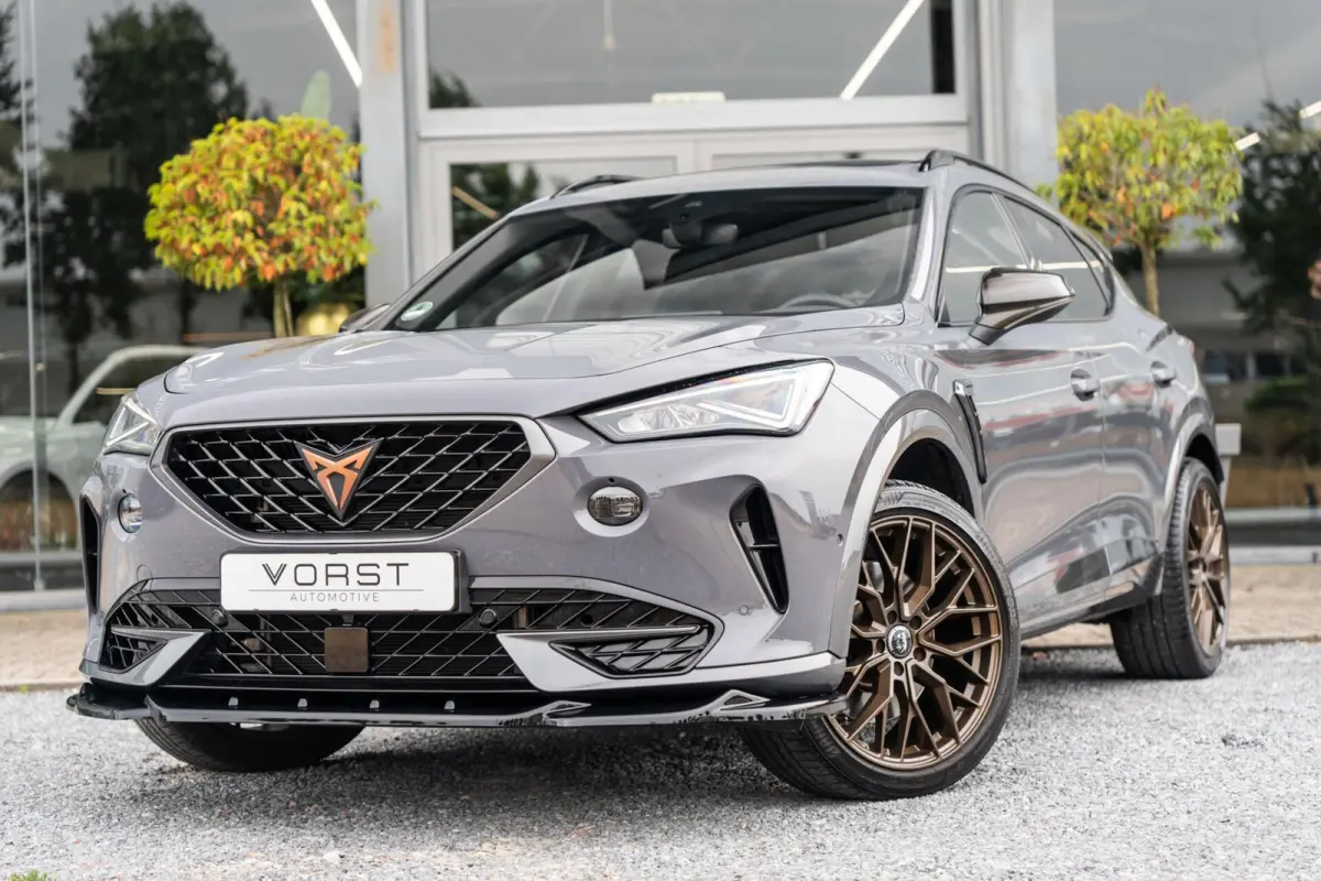 2.0 TSI 4DRIVE Beats Pano Camera