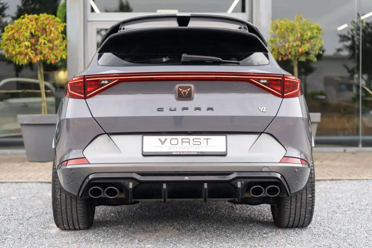 2.0 TSI 4DRIVE Beats Pano Camera