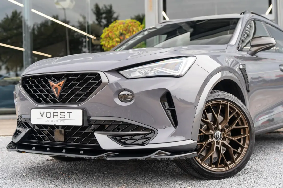 2.0 TSI 4DRIVE Beats Pano Camera