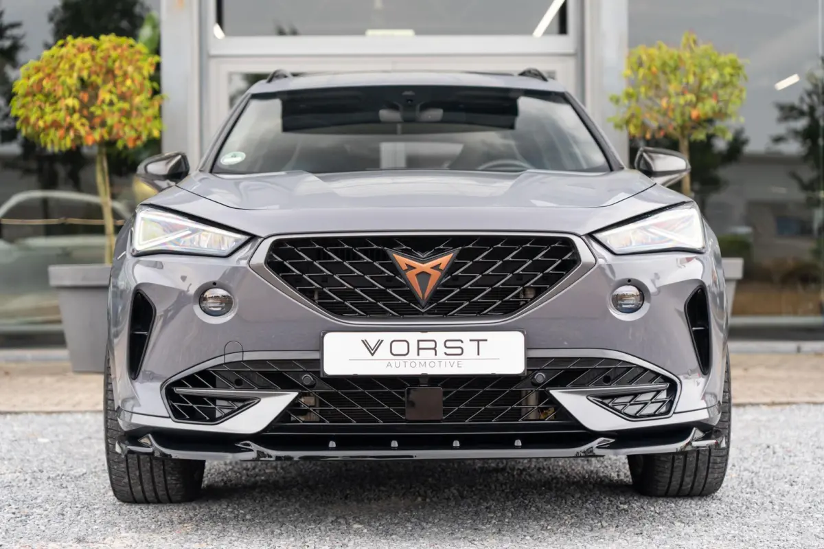 2.0 TSI 4DRIVE Beats Pano Camera