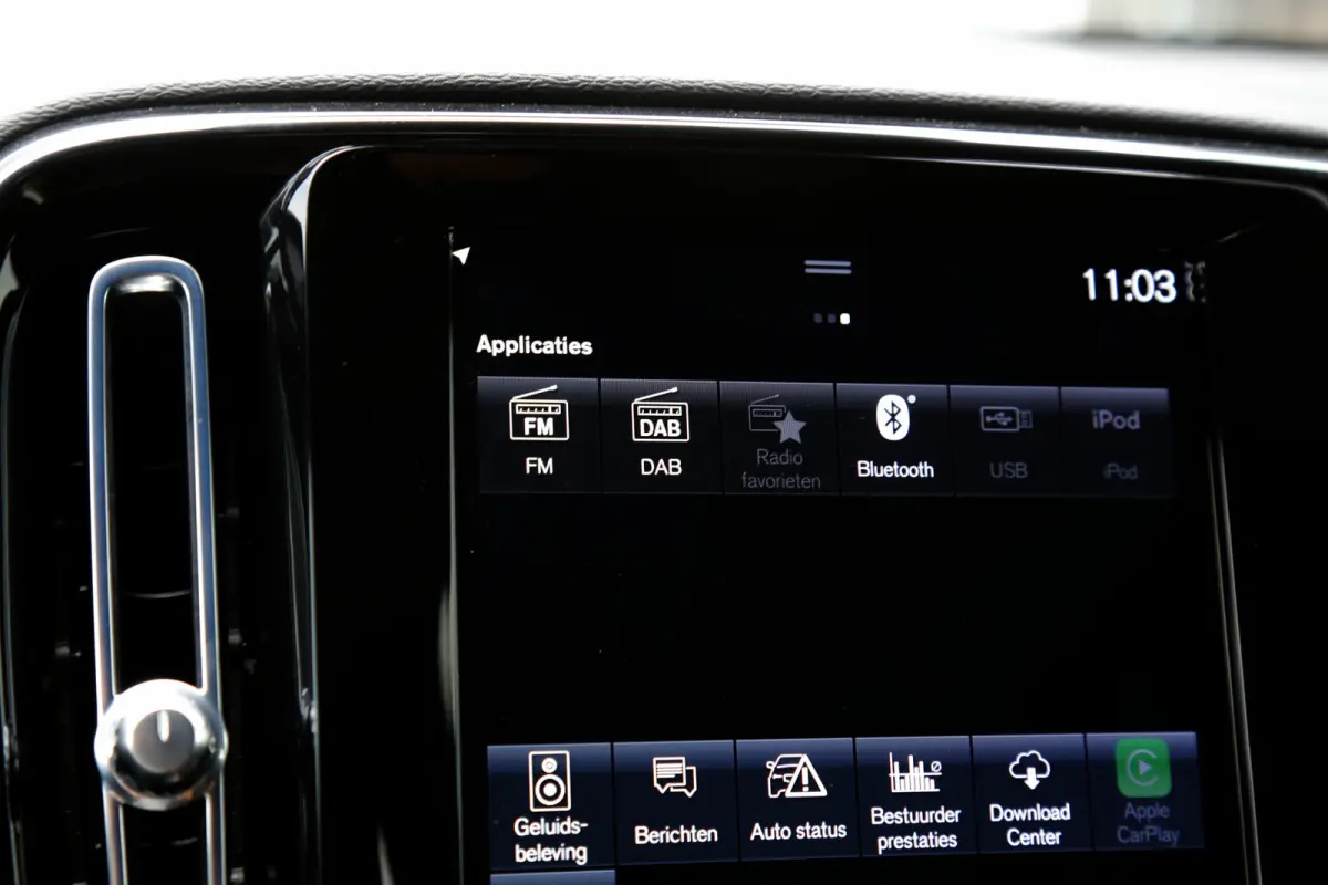 1.5 T4 Plug-in hybrid Plus Dark*Perfect Onderh.*Half Leder R-Design stoelen/Stoelverw./Stuurverw./Camera/H&K/DAB/LED/Apple Carplay-Android/Keyless Entry+Go/Parkeersens.V+A/18 inch LM*