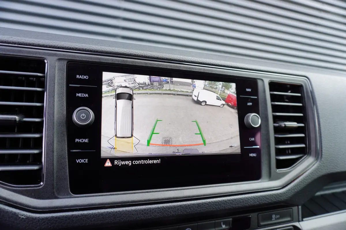 160pk RWD Automaat L4H3/L3H2 LED 3500kg Trekgewicht Trekhaak Navigatie Parkeersensoren Apple carplay Stoelverwarming Cruise control