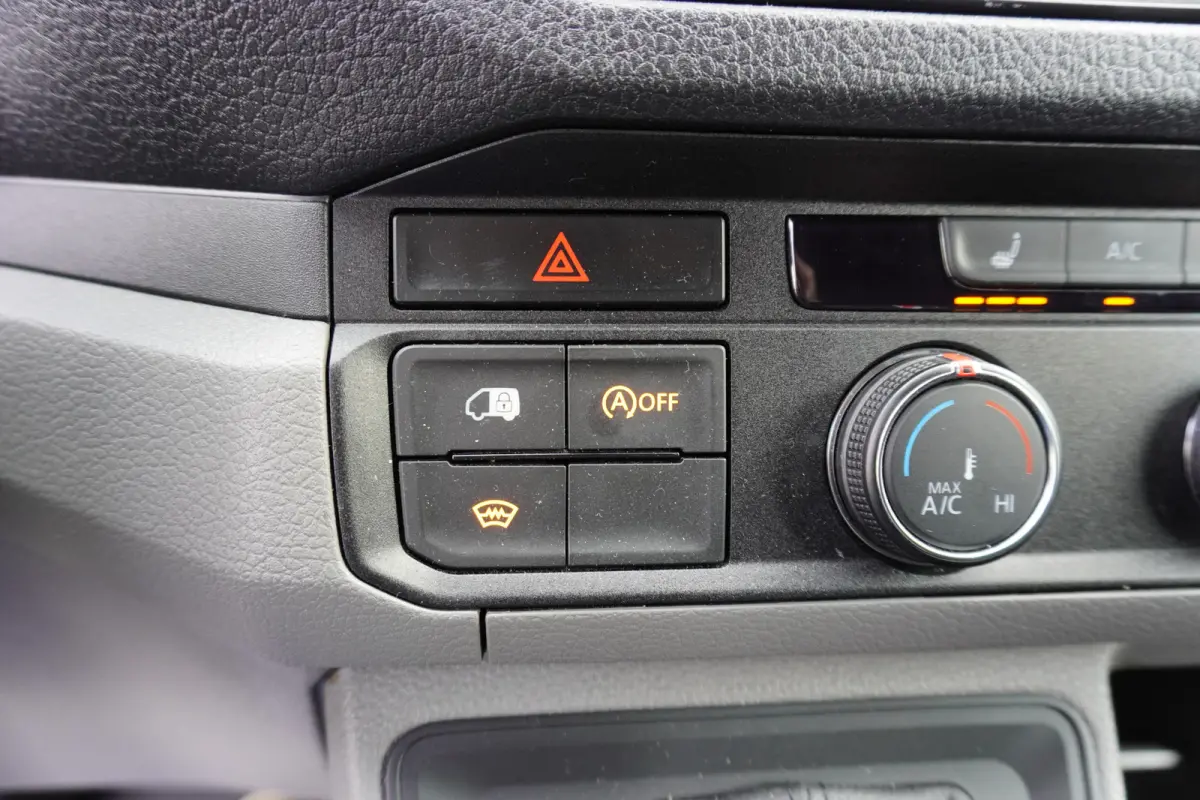 160pk RWD Automaat L4H3/L3H2 LED 3500kg Trekgewicht Trekhaak Navigatie Parkeersensoren Apple carplay Stoelverwarming Cruise control