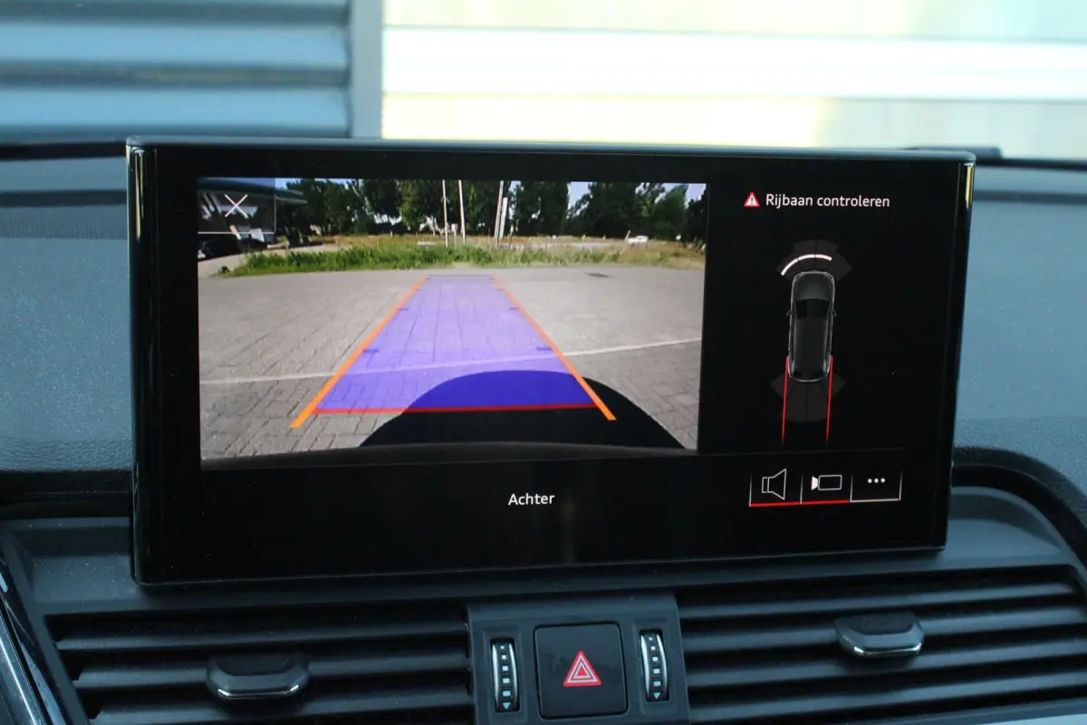 50 TFSIe 299pk quattro S edition | Panoramadak | Trekhaak | Luchtvering | Matrix LED