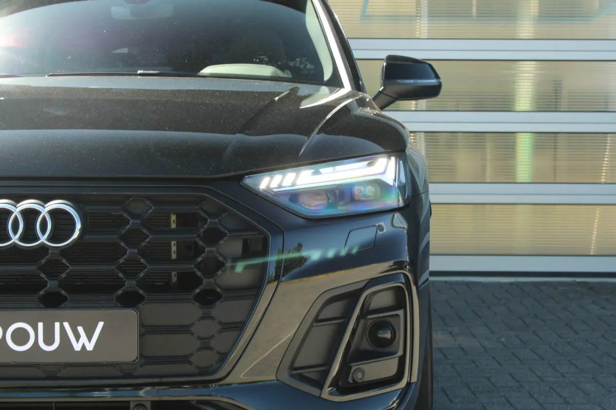 50 TFSIe 299pk quattro S edition | Panoramadak | Trekhaak | Luchtvering | Matrix LED