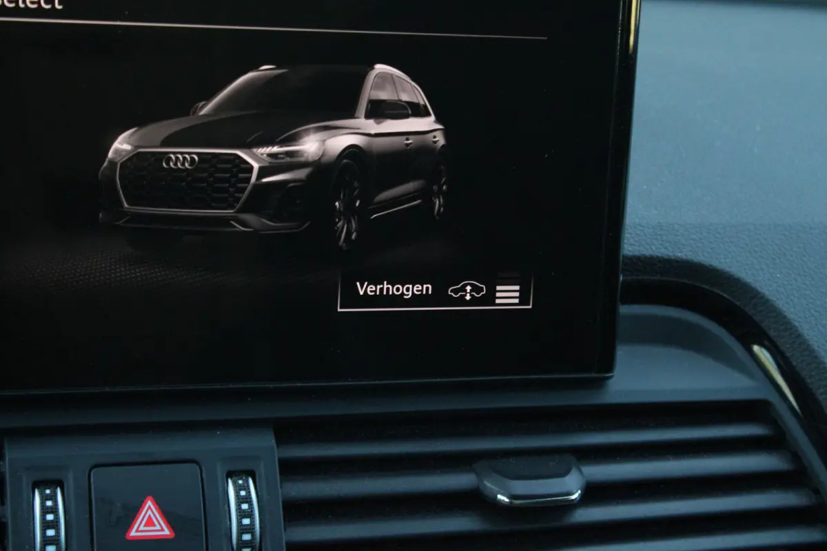 50 TFSIe 299pk quattro S edition | Panoramadak | Trekhaak | Luchtvering | Matrix LED