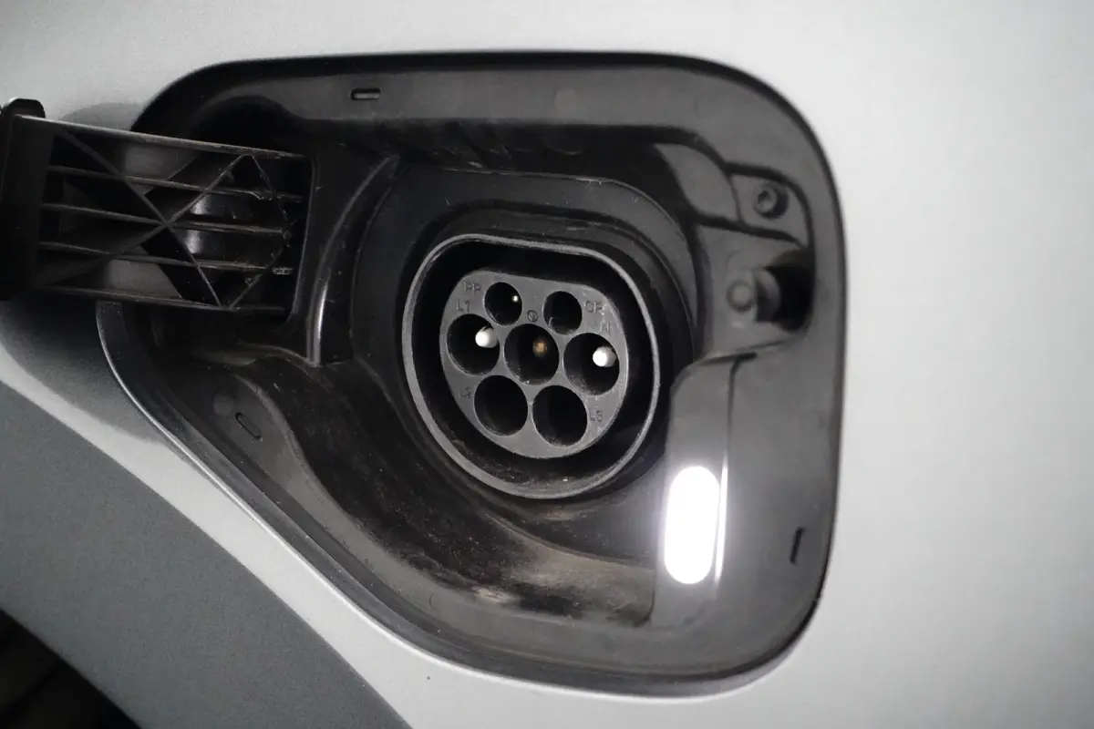 1.4 TSI iV RS PHEV 245PK DSG | TREKHAAK | CAMERA | STOELVERW. | NAVIGATIE | APP. CONNECT | 18 INCH | ADAPT. CRUISE | DAB+ | FULL LED | CLIMATE CONTROL
