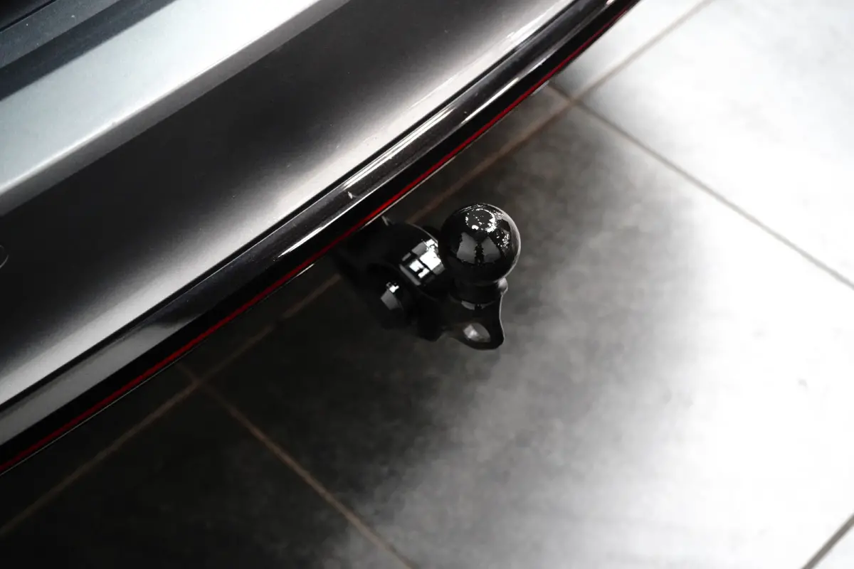 1.4 TSI iV RS PHEV 245PK DSG | TREKHAAK | CAMERA | STOELVERW. | NAVIGATIE | APP. CONNECT | 18 INCH | ADAPT. CRUISE | DAB+ | FULL LED | CLIMATE CONTROL