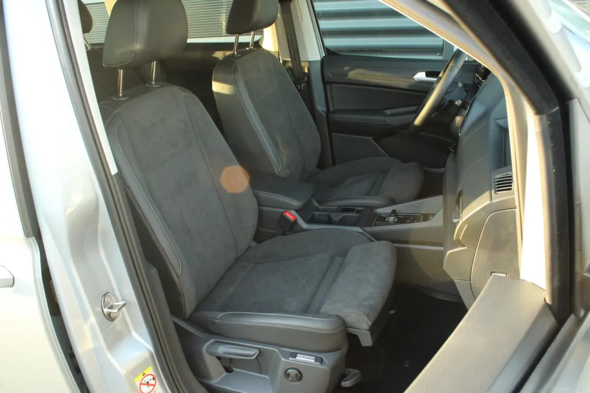 Kombi 1.5 TSI 150pk Hybride Style | Winter Pakket | 18" Velgen