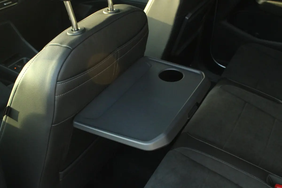 Kombi 1.5 TSI 150pk Hybride Style | Winter Pakket | 18" Velgen