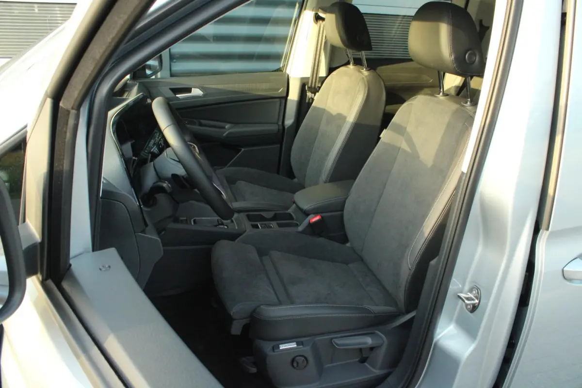 Kombi 1.5 TSI 150pk Hybride Style | Winter Pakket | 18" Velgen