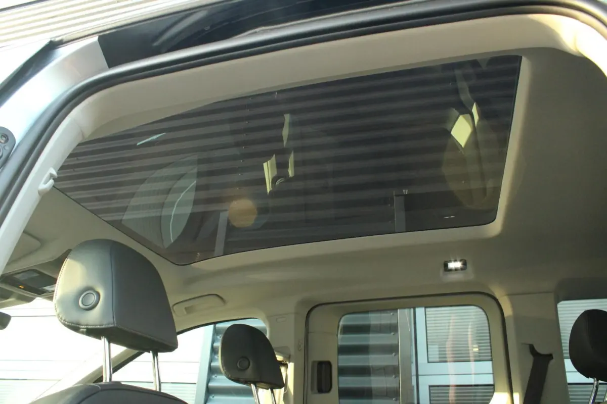 Kombi 1.5 TSI 150pk Hybride Style | Winter Pakket | 18" Velgen