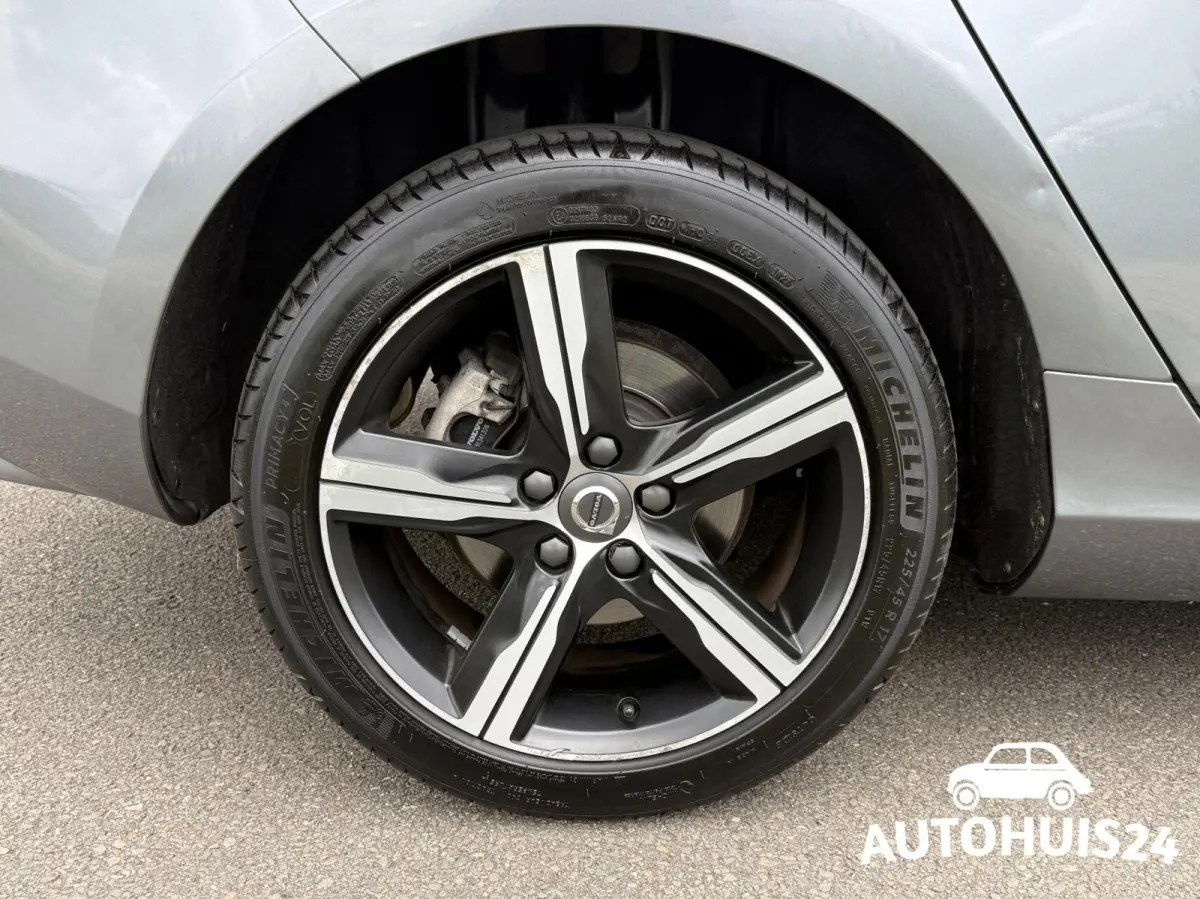 1.5 T3 Polar+ Sport Panoramadak|Harman Kardon|LED|Keyless|NL-AUTO