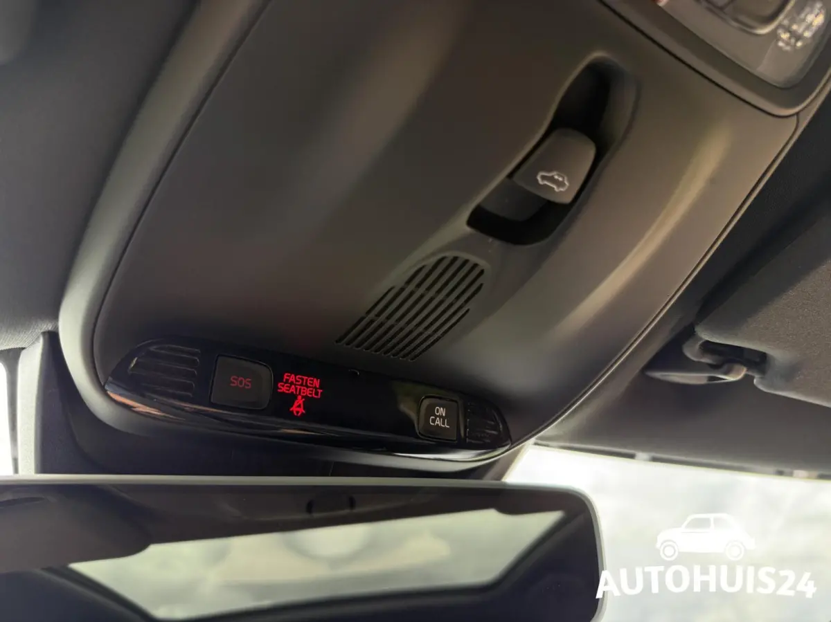 1.5 T3 Polar+ Sport Panoramadak|Harman Kardon|LED|Keyless|NL-AUTO