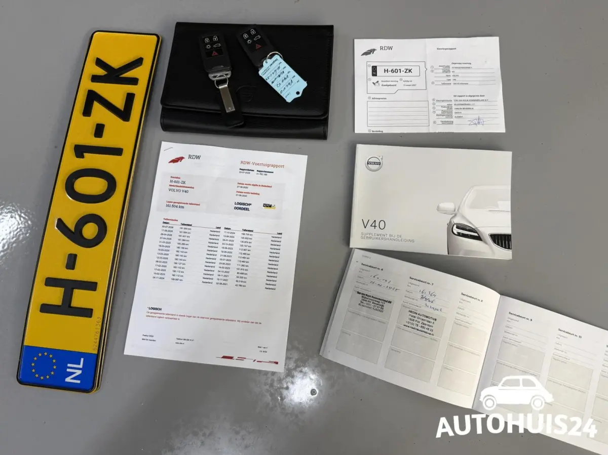 1.5 T3 Polar+ Sport Panoramadak|Harman Kardon|LED|Keyless|NL-AUTO