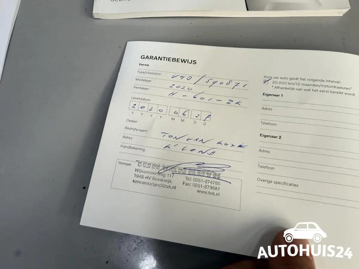 1.5 T3 Polar+ Sport Panoramadak|Harman Kardon|LED|Keyless|NL-AUTO