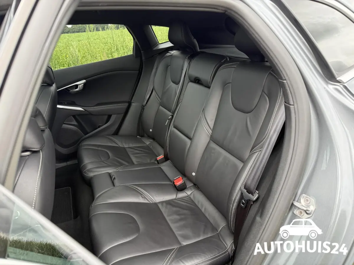 1.5 T3 Polar+ Sport Panoramadak|Harman Kardon|LED|Keyless|NL-AUTO