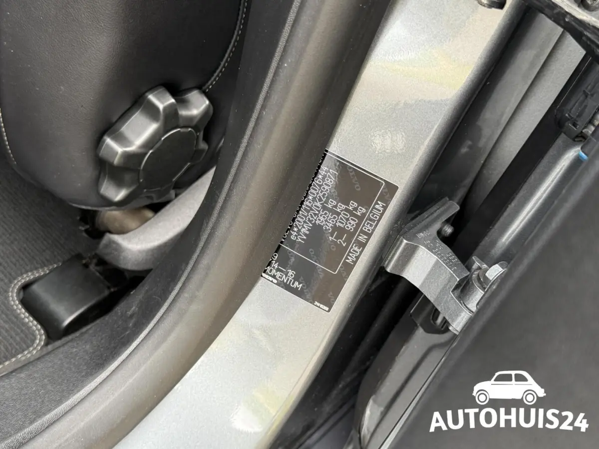 1.5 T3 Polar+ Sport Panoramadak|Harman Kardon|LED|Keyless|NL-AUTO