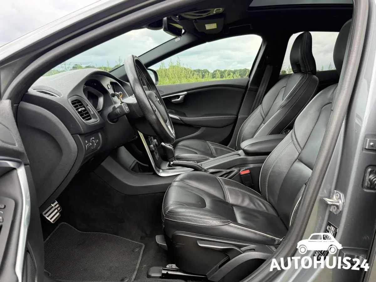 1.5 T3 Polar+ Sport Panoramadak|Harman Kardon|LED|Keyless|NL-AUTO