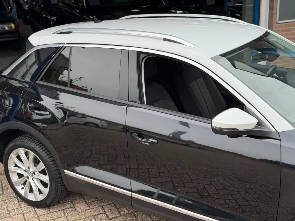 1.0 TSI Style 2018 Digitaal NAVI CLIMA NAP!