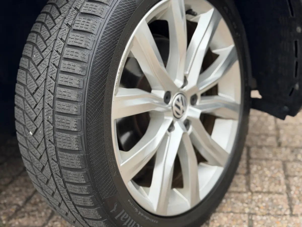 1.0 TSI Style 2018 Digitaal NAVI CLIMA NAP!