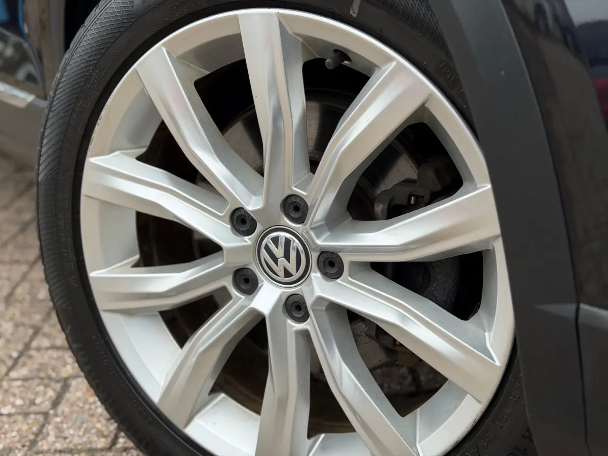 1.0 TSI Style 2018 Digitaal NAVI CLIMA NAP!