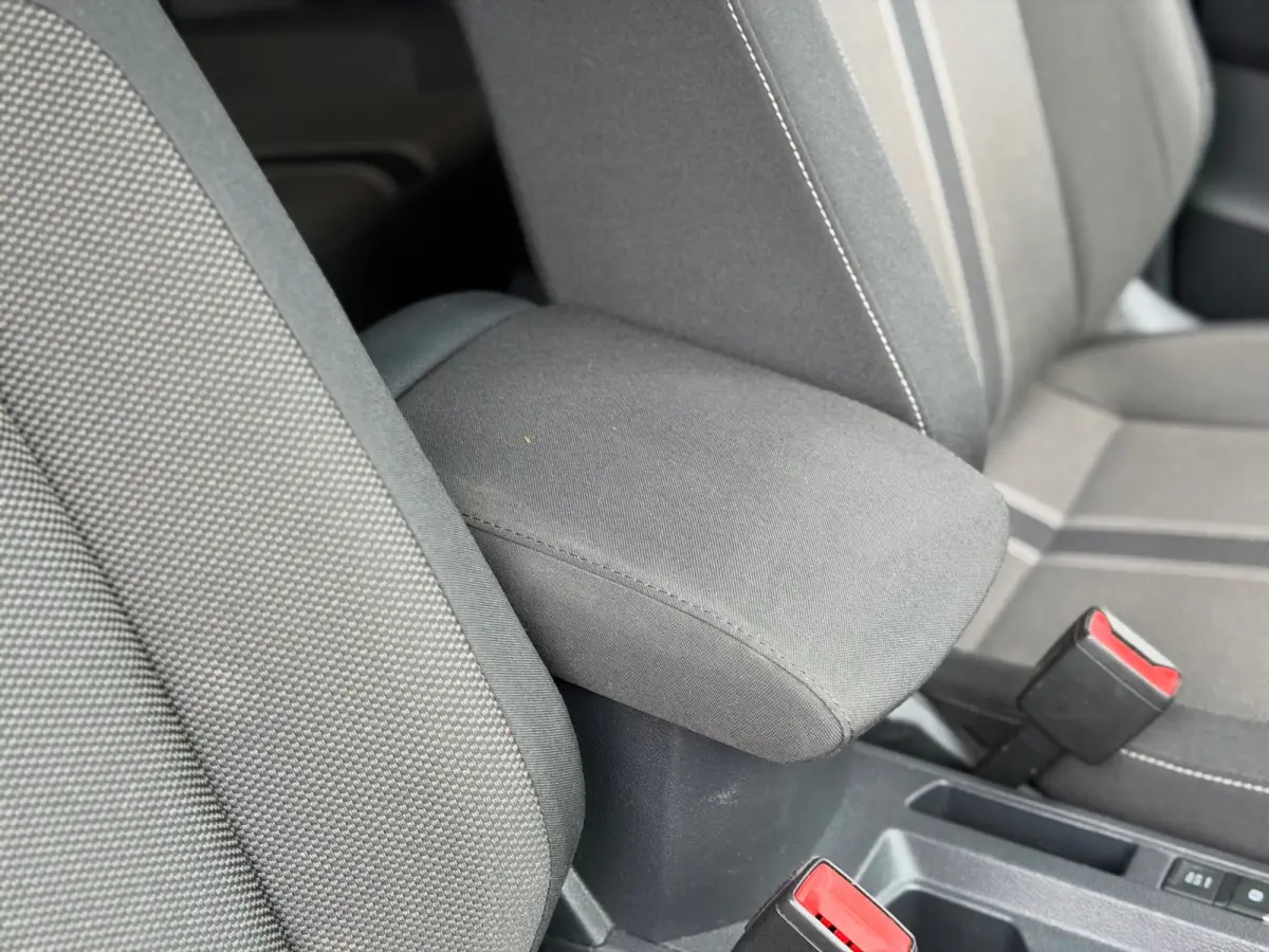 1.0 TSI Style 2018 Digitaal NAVI CLIMA NAP!