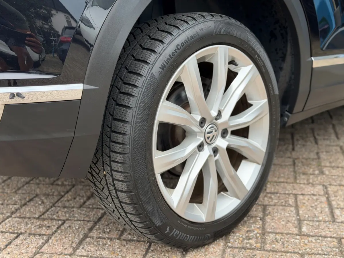 1.0 TSI Style 2018 Digitaal NAVI CLIMA NAP!