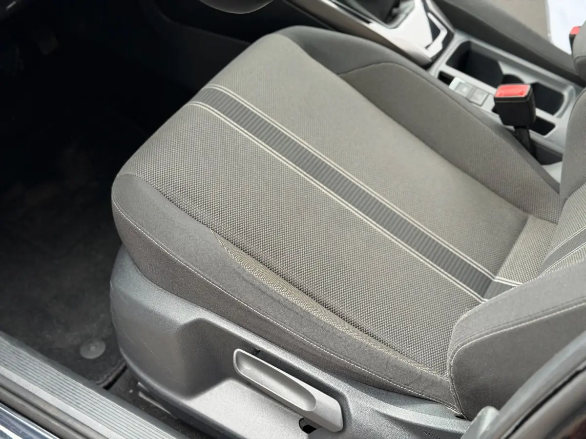 1.0 TSI Style 2018 Digitaal NAVI CLIMA NAP!