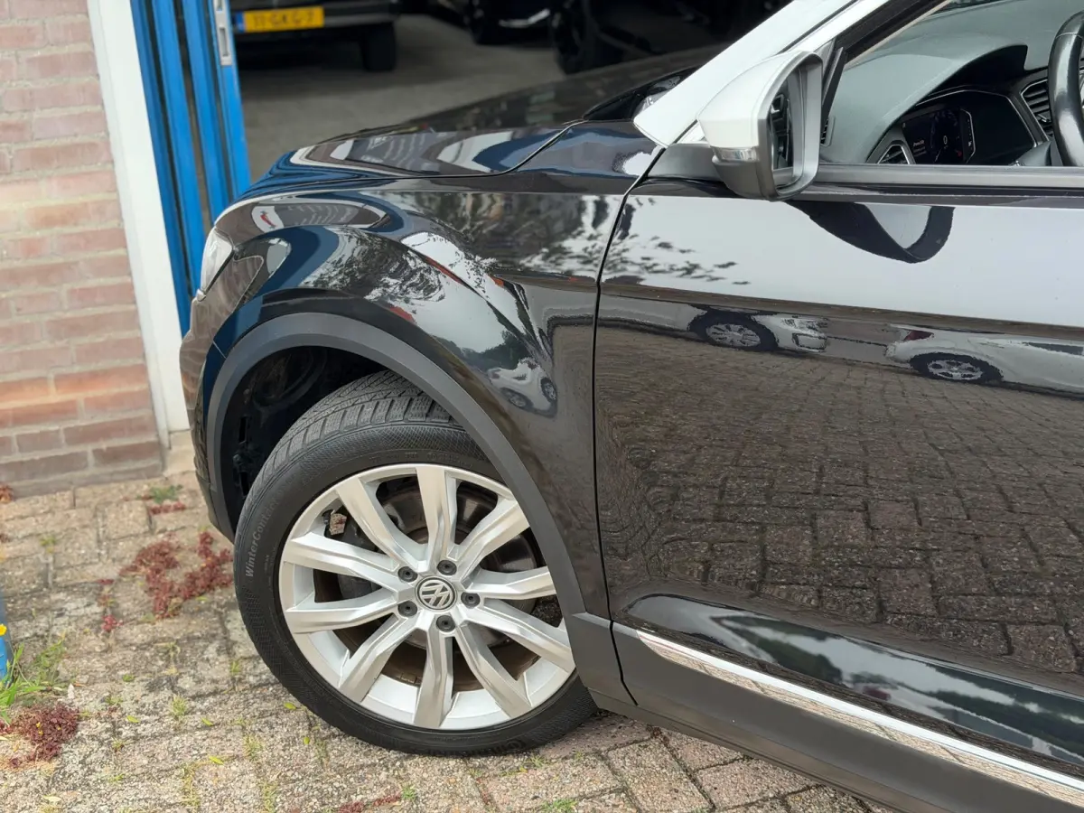 1.0 TSI Style 2018 Digitaal NAVI CLIMA NAP!