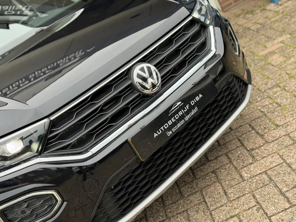 1.0 TSI Style 2018 Digitaal NAVI CLIMA NAP!